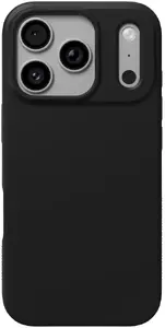 Zagg International Milan Snap mobīlā tālruņa vāciņš Apple iPhone 17 Pro Max un iPhone 18 Pro Max 6.9 collas melns