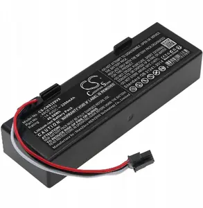Cameron Sino Akumulator Bateria 49ce1533 Do Karcher Rcv3 Eta 2228 Navaggio Cecotec Conga / Cs-cns329vx (SB12389)