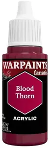 Army Painter Warpaints Fanatic John Blanche Blood Thorn 2030514 krāsa miniatūrām