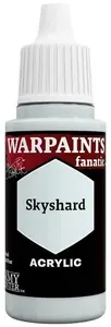 Army Painter Warpaints Fanatic John Blanche Skyshard Modeļu krāsa