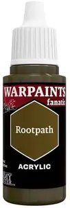 Army Painter Warpaints Fanatic John Blanche Rootpath Modeļu krāsa