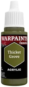 Army Painter Warpaints Fanatic John Blanche Thicket Grove krāsa miniatūrām