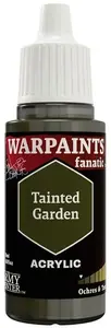 Gimmik The Army Painter Warpaints Fanatic John Blanche Tainted Garden Miniature Paint