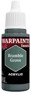 Miniatūru krāsa Army Painter Warpaints Fanatic John Blanche Bramble Grove 18ml
