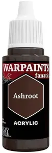 Gimmik Warpaints Fanatic John Blanche Ashroot miniature paint