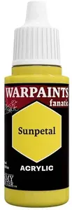 Краска для миниатюр Army Painter Warpaints Fanatic John Blanche Sunpetal