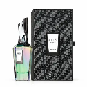 Histoires de Parfums French Avenue Spirito Ignite Unisex Perfume 100 ml