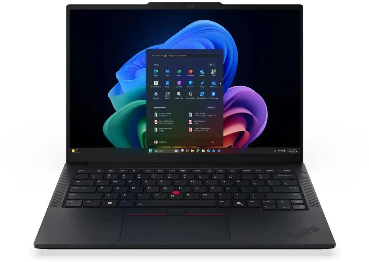 Klēpjdators Lenovo ThinkPad E14 Gen 8