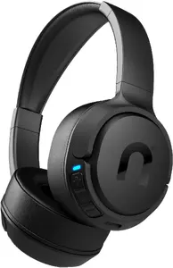 Niceboy HIVE Prodigy 4 Bezvadu austiņas Bluetooth Melna Virsauss Iebūvēts mikrofons Binokulārā 20 - 20000 Hz 153 g Galvas stīpa