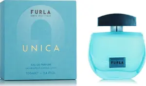 Furla Unica Eau De Parfum Women 100 ml Non-refillable Bottle