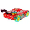 MATTEL Race to Celebrate Lights & Sounds Lightning McQueen Rotaļlieta Photo 4