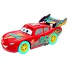 MATTEL Race to Celebrate Lights & Sounds Lightning McQueen Rotaļlieta Photo 5