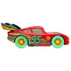 MATTEL Race to Celebrate Lights & Sounds Lightning McQueen Rotaļlieta Photo 6