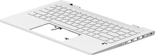 HP M23770-BG1 Šveiciešu tastatūra ar