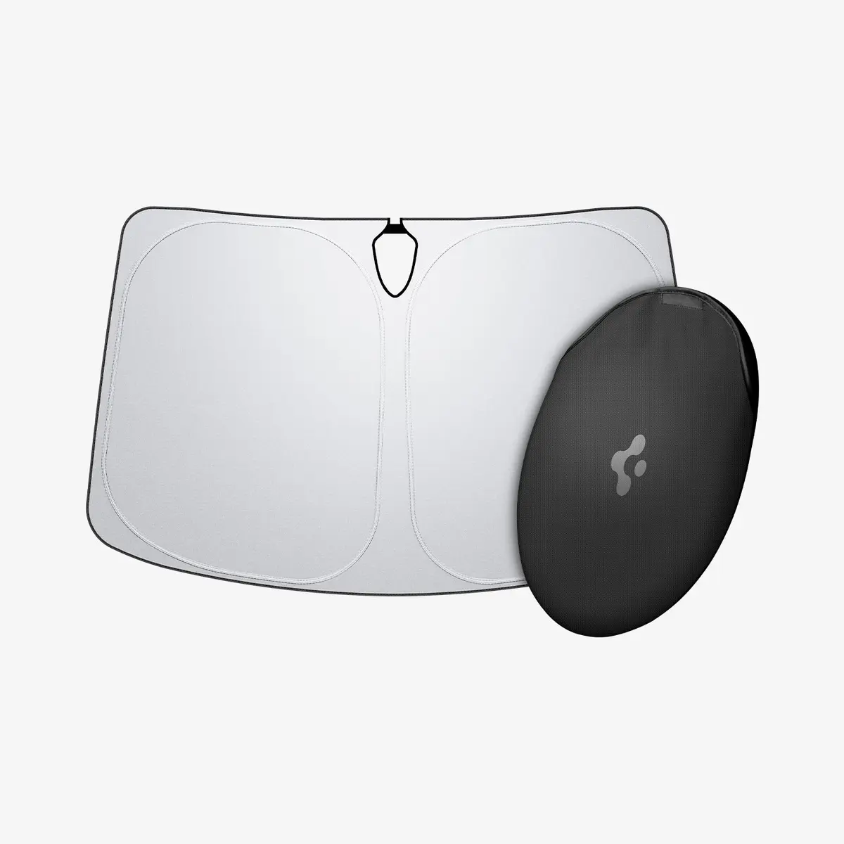 Spigen CryoShade Model S Автомобильный аксессуар Photo 2