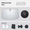 Spigen CryoShade Model S Автомобильный аксессуар Photo 12