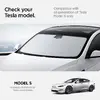 Spigen CryoShade Model S Автомобильный аксессуар Photo 13