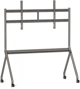 DAHUA DHI-PKC-MS1A Mount for Interactive Whiteboard Silver Titanium 1711 x 1610 x 750 mm