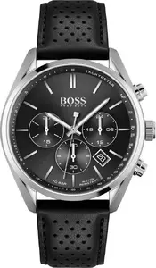 Hugo Boss Champion vīriešu pulkstenis 1513816 kvarca analogais