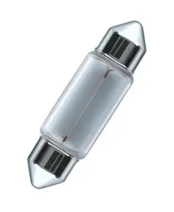 Ledvance Osram C5W 5 W Automotive Lamp SV8.5-8 12V 6418