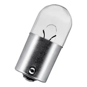 Ledvance 145662 Halogen Car Light Bulb 5W 24V BA15S