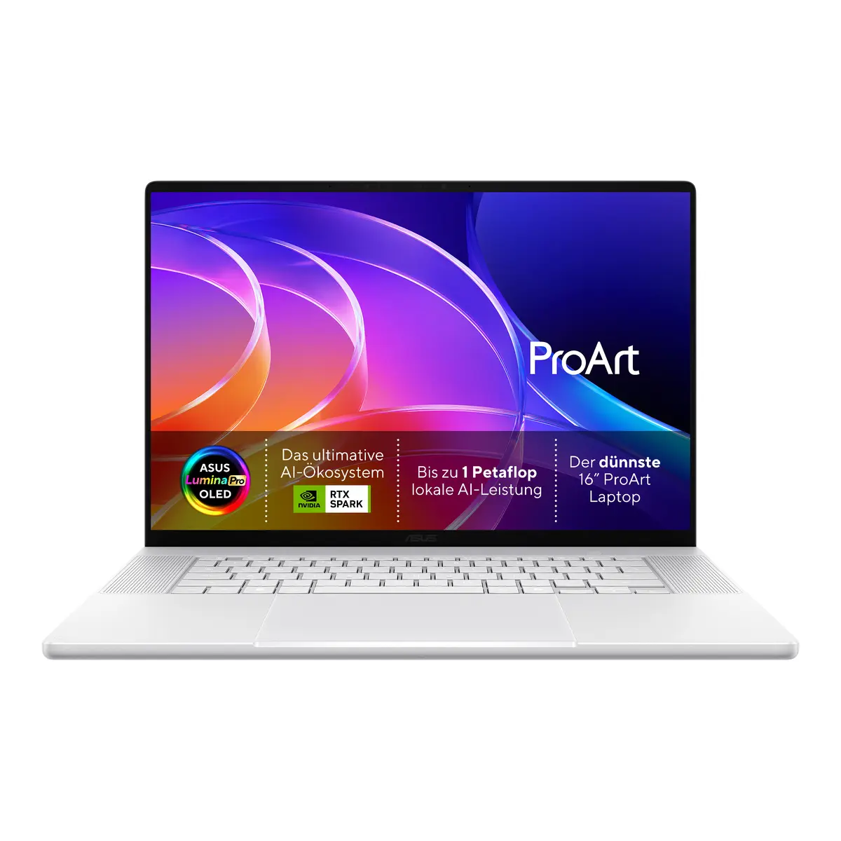ASUS ProArt P16 H7607BA-SE400X Klēpjdators 40