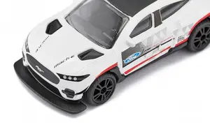 Siku Ford Mustang Mach-E 1400 Sporta automašīnas modelis 80 x 35 x 25 mm