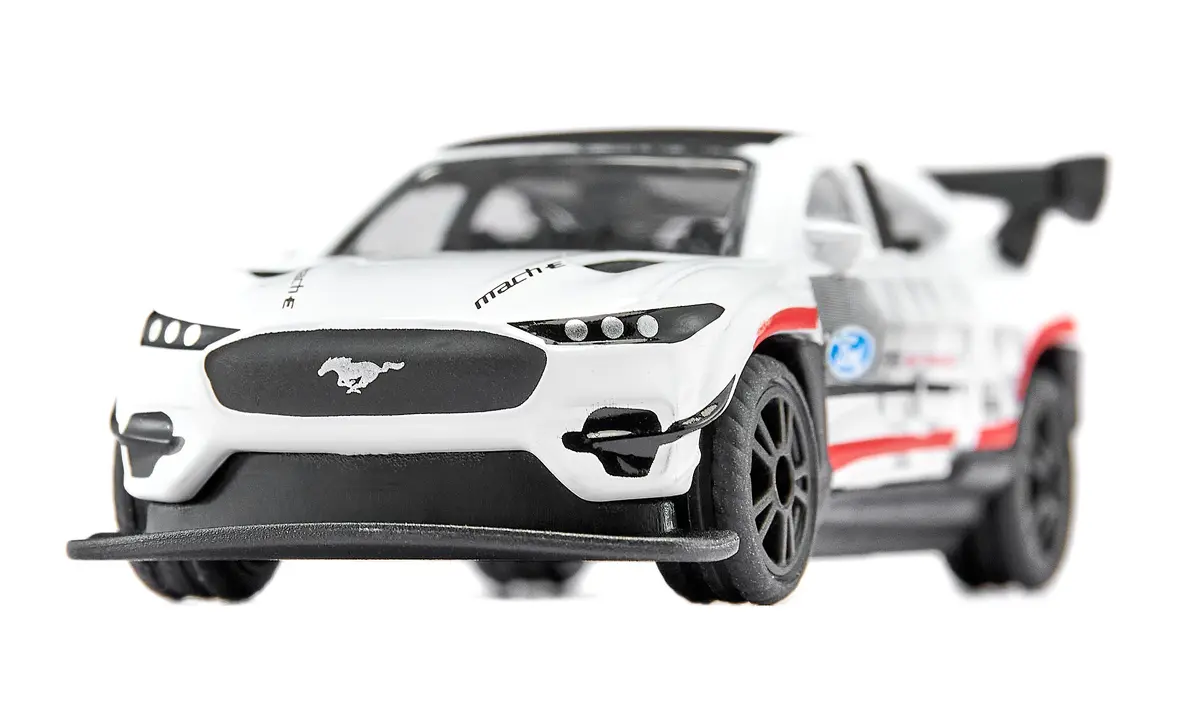 Siku Ford Mustang Mach-E 1400 Sports Car Model Photo 4