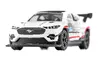 Siku Ford Mustang Mach-E 1400 Sports Car Model Photo 4
