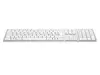 Conceptronic KAYNE02WIT USB Slim Keyboard Photo 3