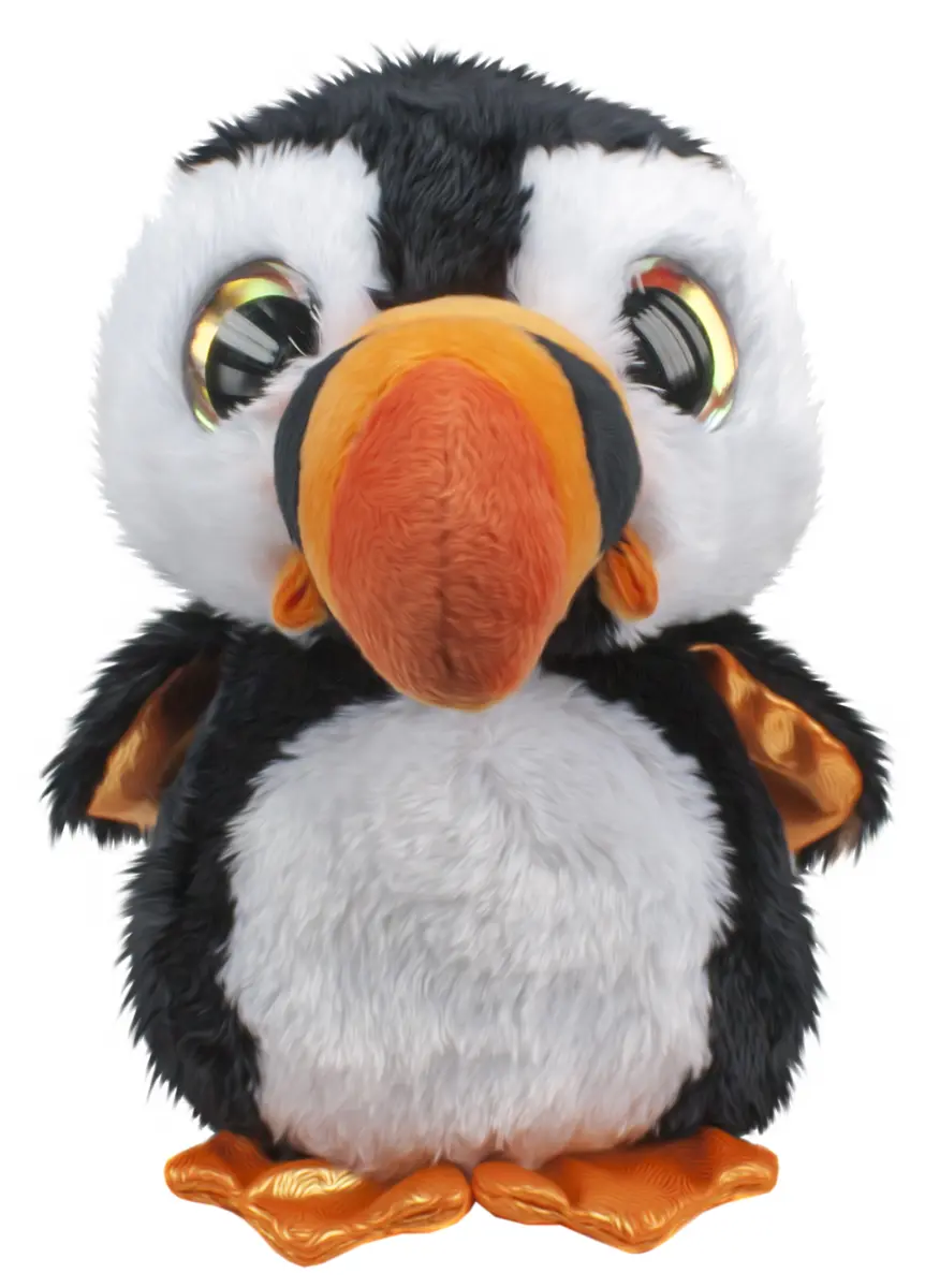 TACTIC Lumo Stars Puffin Lunni Toy Animals Photo 2