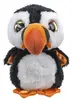 TACTIC Lumo Stars Puffin Lunni Toy Animals Photo 2