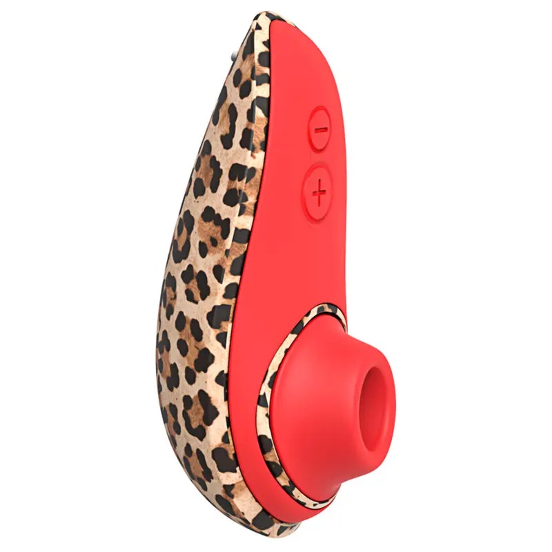 WOMANIZER Liberty 2 Vakuuma klitorālais stimulators