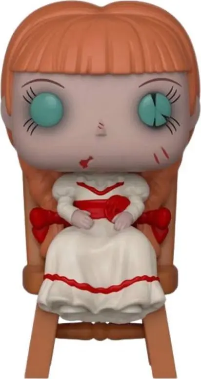 Kolekcionējama figūriņa Funko Pop Annabelle Filmu