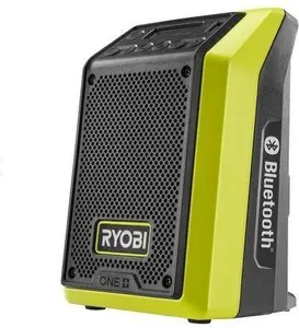 Elite Screens RRDAB18-0 Jobsite Radio 18V DAB/AM/FM Bluetooth