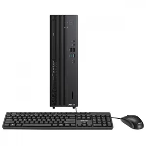 Asus ExpertCenter D7 Desktop PC Intel Core i5-14500 vPro 16GB RAM 512GB SSD DVD-RW Windows 11 Pro 3-Year Warranty