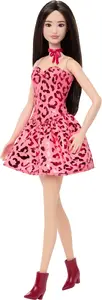MATTEL Barbie Fashionistas Modes lelle sieviešu 298 mm daudzkrāsaina