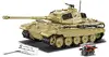 Cobi tanks Tiger II King Tiger 1572 detaļas Photo 19