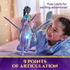 Spinmaster Unicorn Academy Layla Doll Photo 4