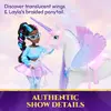 Spinmaster Unicorn Academy Layla Doll Photo 5