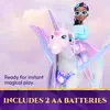 Spinmaster Unicorn Academy Layla Doll Photo 6