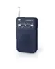 muse R 206 Портативный радиоприемник Photo 2