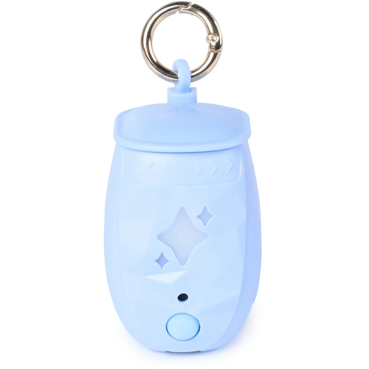 Spinmaster Peekimo Interactive Pet Blue Photo 2