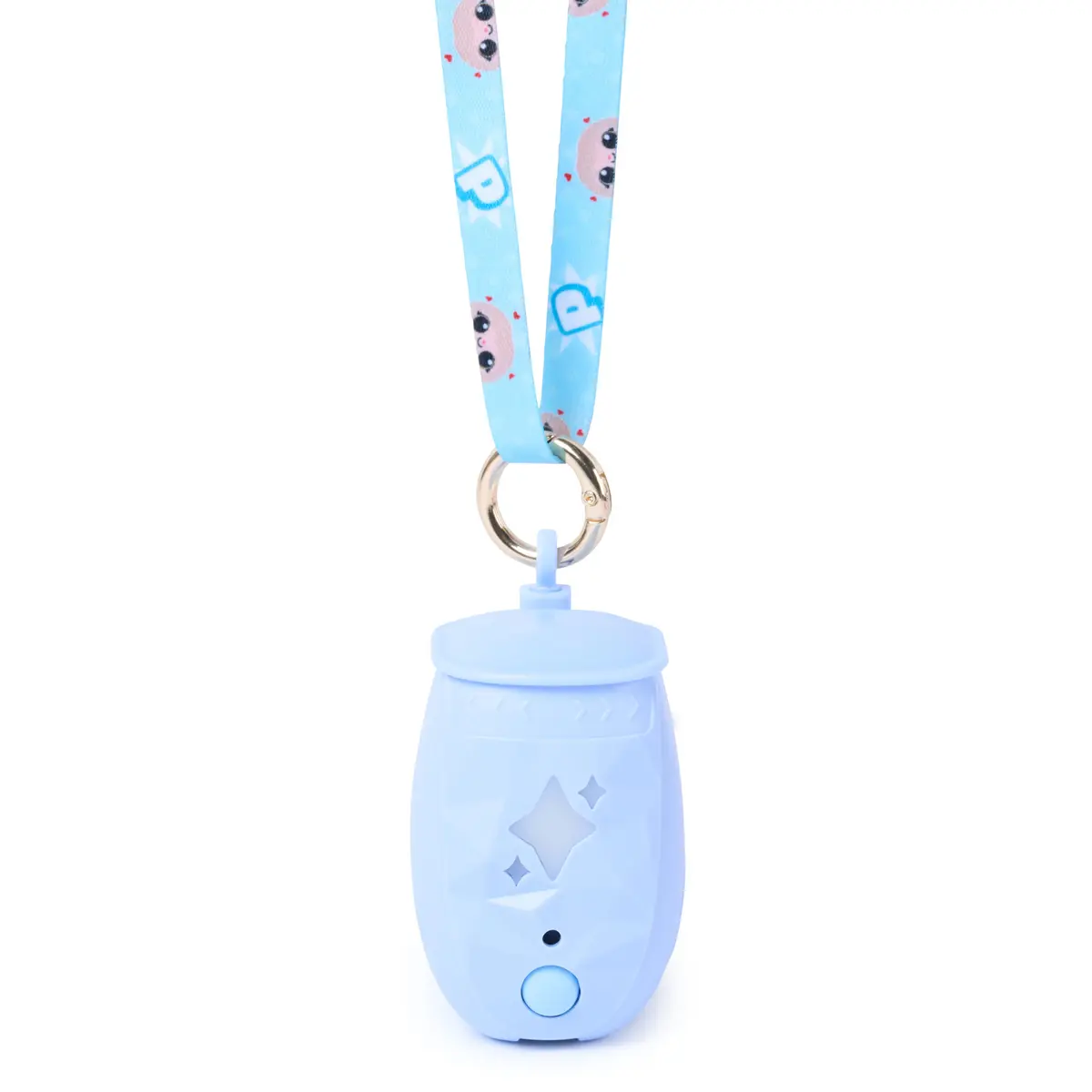Spinmaster Peekimo Interactive Pet Blue Photo 4