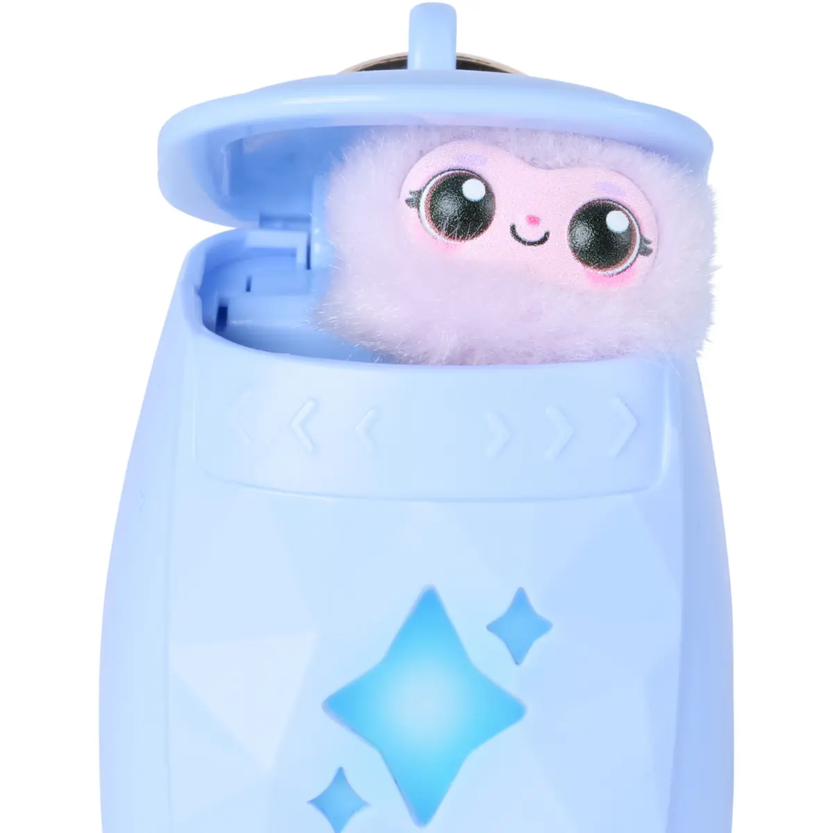 Spinmaster Peekimo Interactive Pet Blue Photo 5