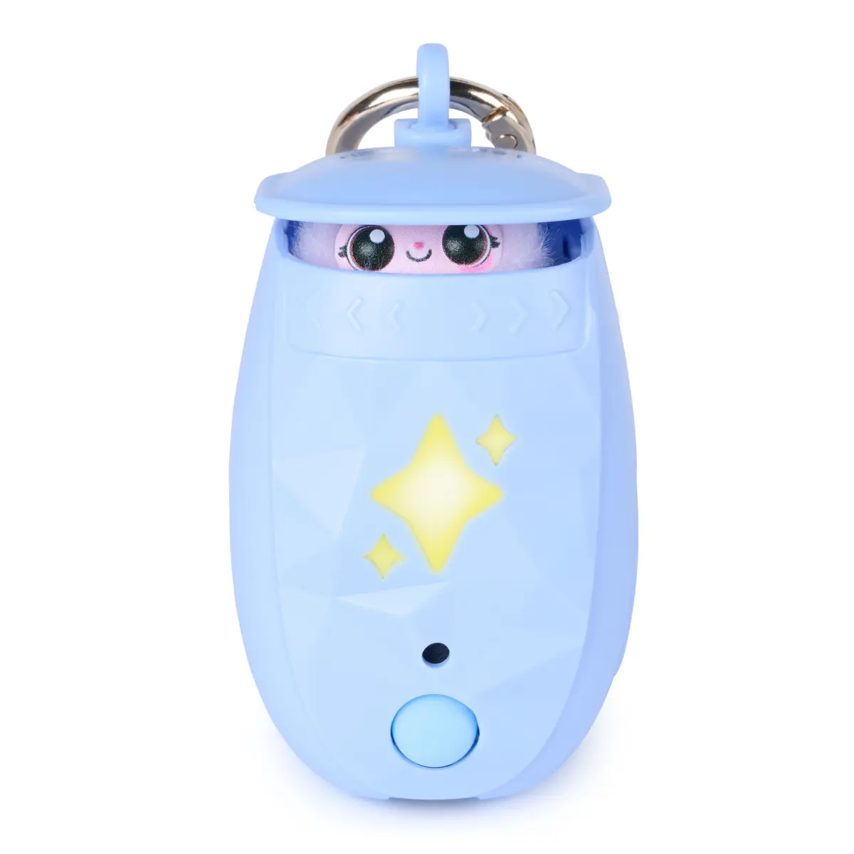 Spinmaster Peekimo Interactive Pet Blue Photo 7