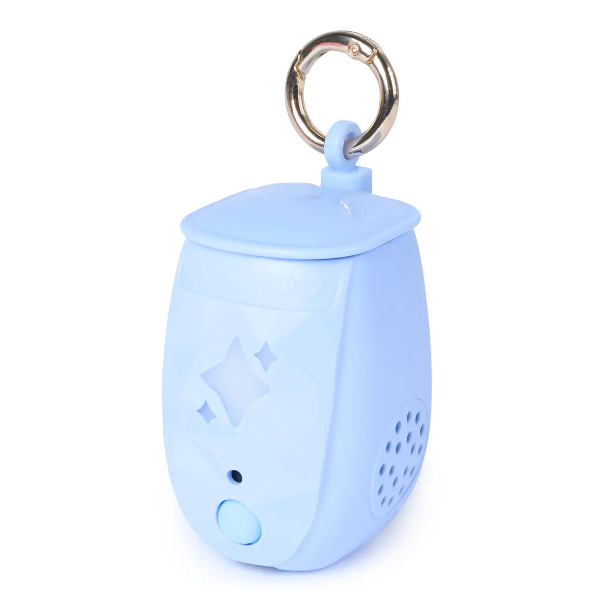 Spinmaster Peekimo Interactive Pet Blue Photo 11