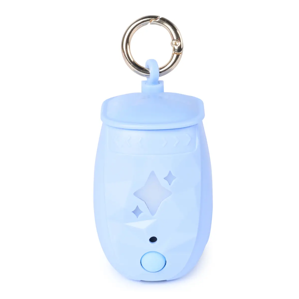 Spinmaster Peekimo Interactive Pet Blue Photo 12