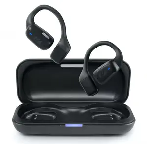 Беспроводные наушники Muse M 228 AC с Bluetooth 5.4 излучателями 13 мм и зарядным чехлом
