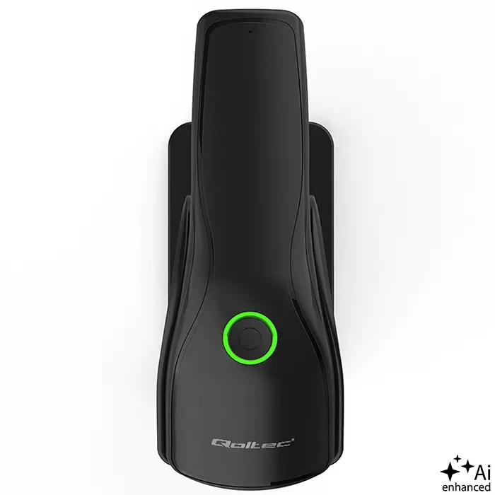 Сканер штрих-кодов QOLTEC 52750 1D/2D Photo 10